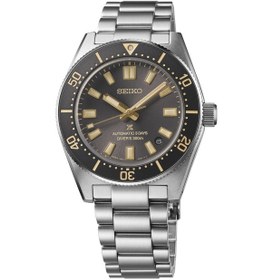 Resim Seiko Prospex Spb455j Erkek Kol Saati Gri 