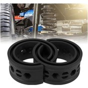 Resim Ankatek 19 Delikli Araba Evrensel Tampon Kauçuk Yaylı Amortisör, Özellikler: C 