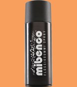 Resim PLASTİDİP mibenco - Sprey - 400 ml - Mat Pastel Sarı 