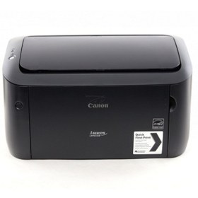 Resim Canon A4 Mono Lbp6030b Laser Yazıcı 18sayfa 5.000sayfa Usb 2.0 (ce285a,crg-725) 