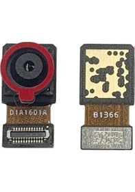 Resim Poco Uyumlu X4 Pro Ön Kamera 