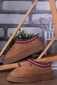 Resim Pierre Cardin 4k 54395 Kadın Kışlık Ayakkabı 