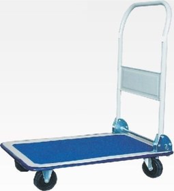 Resim Mannesmann 096-t Katlanır El Arabası, 150kg 