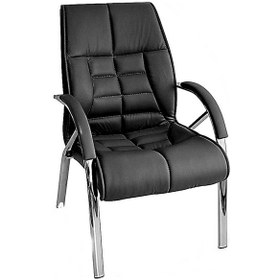 Resim Bekleme Koltuğu, Misafir Koltuğu, Kuaför Bekleme Koltuğu, Misafir (524704243) 