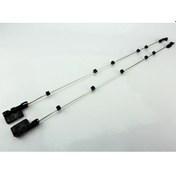 Resim Audi A3 Vw Golf 7 Polo 5 Passat Panoramik Cam Sunroof Tamir Seti 442441139 