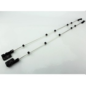 Resim Audi A3 Vw Golf 7 Polo 5 Passat Panoramik Cam Sunroof Tamir Seti 442441139 