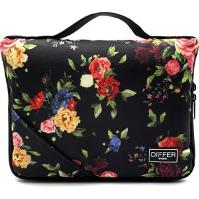 Resim Differ Studio 10'' & 11'' Inç Çiçek Desenli Ipad/tablet Çantası/kılıfı 
