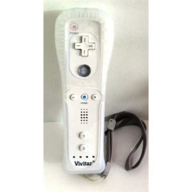 Resim Wii Resident Evil Umbrella Cronichles + MADCATZ Nunchuck + Wii Axcess Silicon 