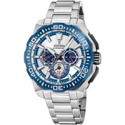 Resim FESTİNA FESTINA F20724/1 CHRONO BIKE ERKEK KOL SAATİ 