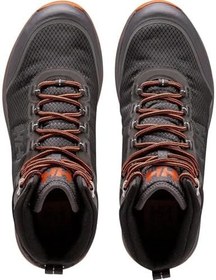 Resim Helly Hansen Durango Helly Tech Waterproof Erkek Siyah Bot 