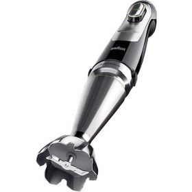 Resim Braun MultiQuick 9 MQ9195XLI 1200 W El Blender Seti 
