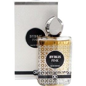 Resim Byblis Pink Kadın Parfüm EDP 100 ML 