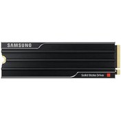 Resim Samsung 9100 Pro Uyumlu Mz-vap2t0cw 2tb 14700/13400mb/s M.2 2280 Pcıe 5.0 Nvme Ssd 