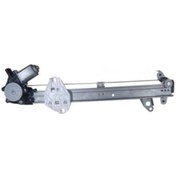 Resim Eşdeğer Ürün Oem No 72250-ta0-t11 Uyumlu Honda Accord 08/15 Ön Cam Krikosu Sol Elektrikli/motorlu/6 Pinli 