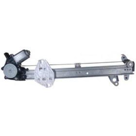 Resim Eşdeğer Ürün Oem No 72250-ta0-t11 Uyumlu Honda Accord 08/15 Ön Cam Krikosu Sol Elektrikli/motorlu/6 Pinli 