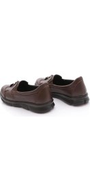 Resim Dgn 603 Kadin Comfort Ayakkabi 