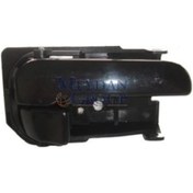 Resim Nissan Maxima A32 95/00 Ön Kapı I Ç Açma Kolu Sağ Si Yah Hushan 