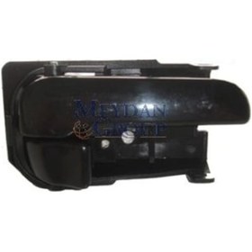 Resim Nissan Maxima A32 95/00 Ön Kapı I Ç Açma Kolu Sağ Si Yah Hushan 