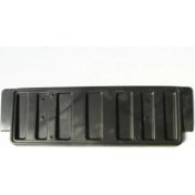 Resim BFN 2001 - 2004 Audi A6 Ön Tampon Plakalık Plastiği (Bfn) 