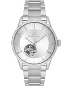 Resim Bigotti Erkek Kol Saati ESBG.B.10685-1 Metal Kordon 43 mm Kasa Çapı 