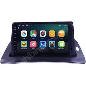 Resim RENAULT KANGO EXPER 9"INC MULTIMEDIA 