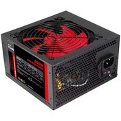 Resim Hiper PS-60 600 W 120 MM Fanlı Güç Kaynağı 