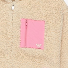 Resim Roxy Perfect Cloud Kız Çocuk Ceket 