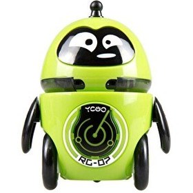 Resim Silverlit Follow Me Droid Yeşil Robot SIL/88575-6 