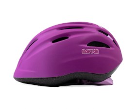 Resim Raptor - Çocuk Kaskı Flamingo - M Beden Hb63 Pembe 