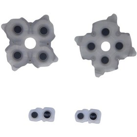 Resim Ps5 Oyun Kolu Tamir V1 Model Lastik Takımı 25 Adet 