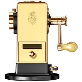 Resim Kalemtıraş - Gold 