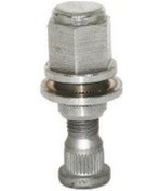 Resim MONREAL 20095 Bijon Saplama Somun Takım Mitsubishi Carizma 