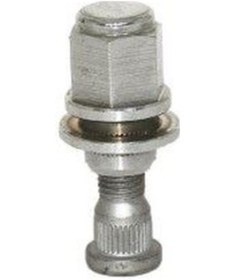 Resim MONREAL 20095 Bijon Saplama Somun Takım Mitsubishi Carizma 