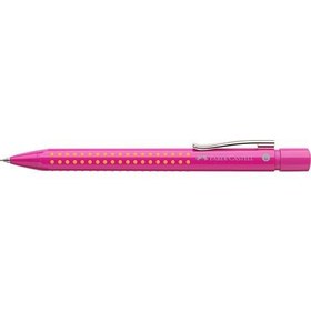 Resim Faber Castell Grip 2010 Versatil Kalem 0.7 Pembe 231011 