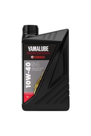 Resim Yamalube S4 10W40 Semı Synthetıc Oıl 