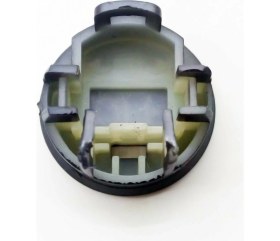 Resim DNC Auto Part Bmw 5 Serisi E60 E61 Kasa 2001-2010 Için Klima Off Düğmesi 