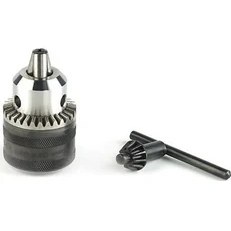 Resim Gfb Anahtarlı Mandren 1,5-10 mm 1/2-20 - 2715 