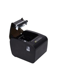 Resim Sunlux 203dpi Rp8020 Direct Thermal 300mm/s Usb,ethernet Fiş Yazıcı 