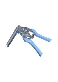 Resim Suntek Kanatlı Hayvan Tavşan Kafesi Tavuk Net Mavi Için Tel 