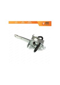 Resim Bmw 5 E39 Wagon için Arka Kapı Gergisi 51218159256 N11.1649 