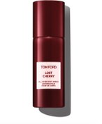 Resim Tom Ford Lost Cherry All Over Body Spray 150Ml Vücut Spreyi 