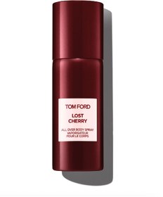 Resim Tom Ford Lost Cherry All Over Body Spray 150Ml Vücut Spreyi 