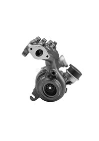 Resim Navara Turbo 2.3 Dci 2016 Sonrası Manıfoldlu Turbo Ys23 