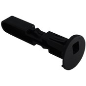 Resim Renault Megane Scenic Kangoo Mk2 İçin Radyatör Pimi 8200540678 