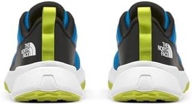 Resim The North Face Y Altamesa Erkek Arazi Tipi Koşu Ayakkabısı NF0A83O4KT01 Siyah 