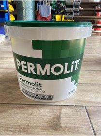 Resim Permolit Süper Tavan Boyası 17,5 Kg 