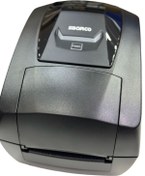 Resim sbarco T4 De 203dpı Uyumlu Barkod Yazıcı Ribonsuz 