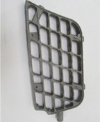 Resim Mıtsubıshı Canter- Fe635/659- 1998-2006- Ayak Basamak Paneli Alüminyum Sağ Taraf /sol Taraf Aynı Adet 