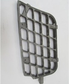 Resim Mıtsubıshı Canter- Fe635/659- 1998-2006- Ayak Basamak Paneli Alüminyum Sağ Taraf /sol Taraf Aynı Adet 