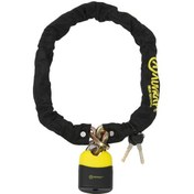 Resim Auvray K-bloc 120 Zincir Kilit 